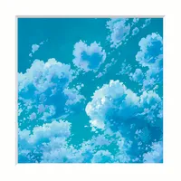 森閑堂の壁紙　光-01 icon