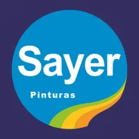 Sayer Palette icon