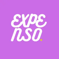 Expenso: Easy Expense Tracker icon