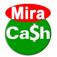 Mira Cash icon