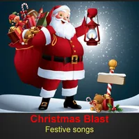 Christmas Blast icon