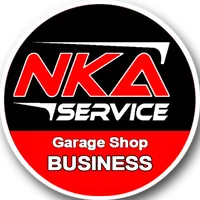 NKA GARAGE icon
