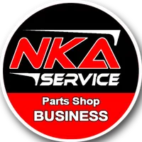 Nka Parts icon