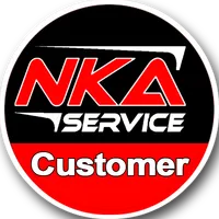 Nka Customer icon