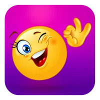 Wow Emoticons - Amazing Emoji icon