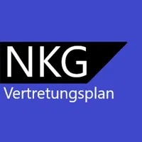 NKG Vertretungsplan icon
