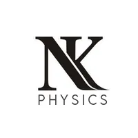 NKPhysics icon
