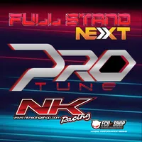 NK-ECU Fullstand Next Pro Tune icon