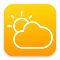 Weather - Forecast & Realtime icon