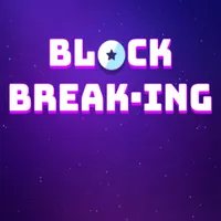 brick ball crusher block puzzl icon