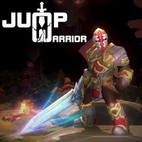 Jump Warrior: Nonstop RPG icon