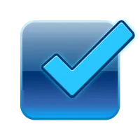 1-Click Habit Widget icon