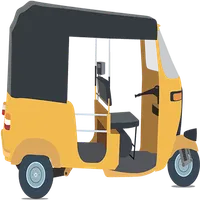 AutoEasy Rider icon