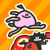 MomoRunner - AutoRun & Jump &  icon
