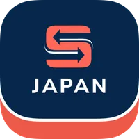 QS Remit for Japan icon