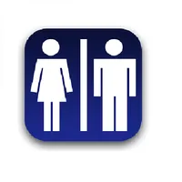 NNR bathroom finder icon