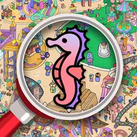 Scavenger Hunt icon