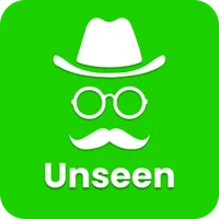 Online Unseen: No Last Seen icon