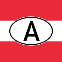 Kennzeichen A icon