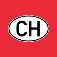 Kennzeichen CH icon