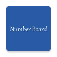 Borad of Numbers icon