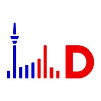 StreamD Radio icon