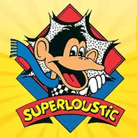 SUPERLOUSTIC icon