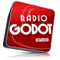 Radio Godot icon