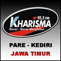 Kharisma FM - Pare Kediri icon