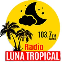 Radio Luna Tropical icon