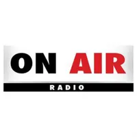 On Air Radio icon