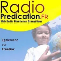 Radio Predication icon