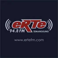 eRTe FM icon