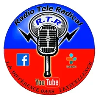 Radio Tele Radical icon