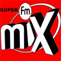 SUPERMIX icon