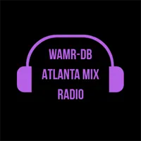 WAMR-DB ATLANTA MIX RADIO icon