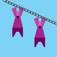 Rope Puzzle - Zipline Rescue G icon