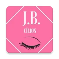 JB Cílios Lash Designer icon