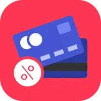 Pay rent with Credit Cards icon