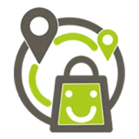 Network Online Customer icon