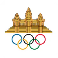 NOCC - National Olympic Commit icon