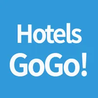 호텔스고고(Hotels GOGO) icon