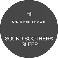 Sharper Image Sleep icon