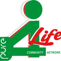Pure 4 Life icon
