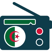 Radio Algeria : Online FM App icon