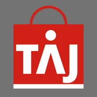 Official TAJMall icon
