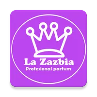 Portal - La Zazbia Parfum icon