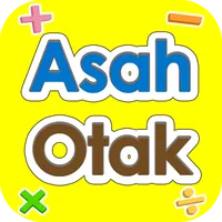 Asah otak matematika icon