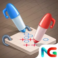 Caro: Gomoku - Five in a row icon