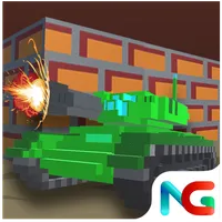 Tank 3D - Battle Tank 90 icon